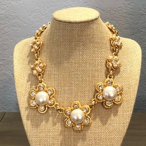 GemCraft vintage necklace